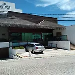 Flat A Beira Mar, Vista Lateral - Araca 408