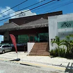 Flat A Beira Mar, Vista Lateral - Araca 408