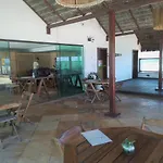Flat A Beira Mar, Vista Lateral - Araca 408
